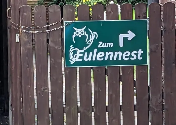 Eulennest