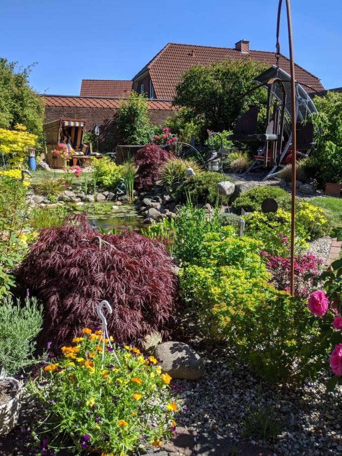 Eulennest Guest house
