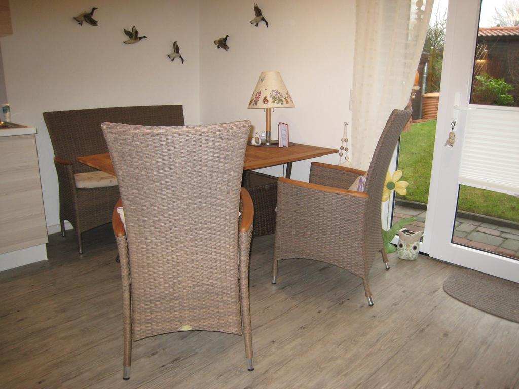 Eulennest Guest house