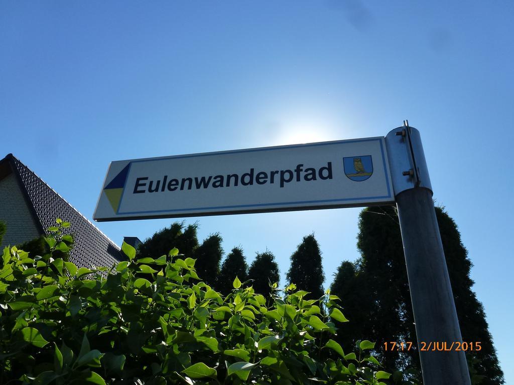 Eulennest Pensión 4*