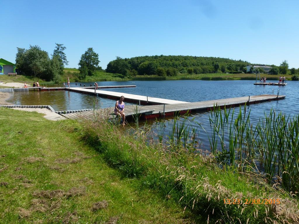 Eulennest 4* Tarp