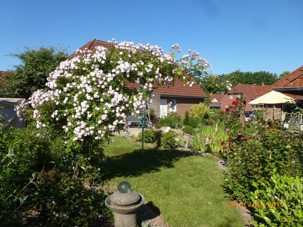 Eulennest Guest house Tarp