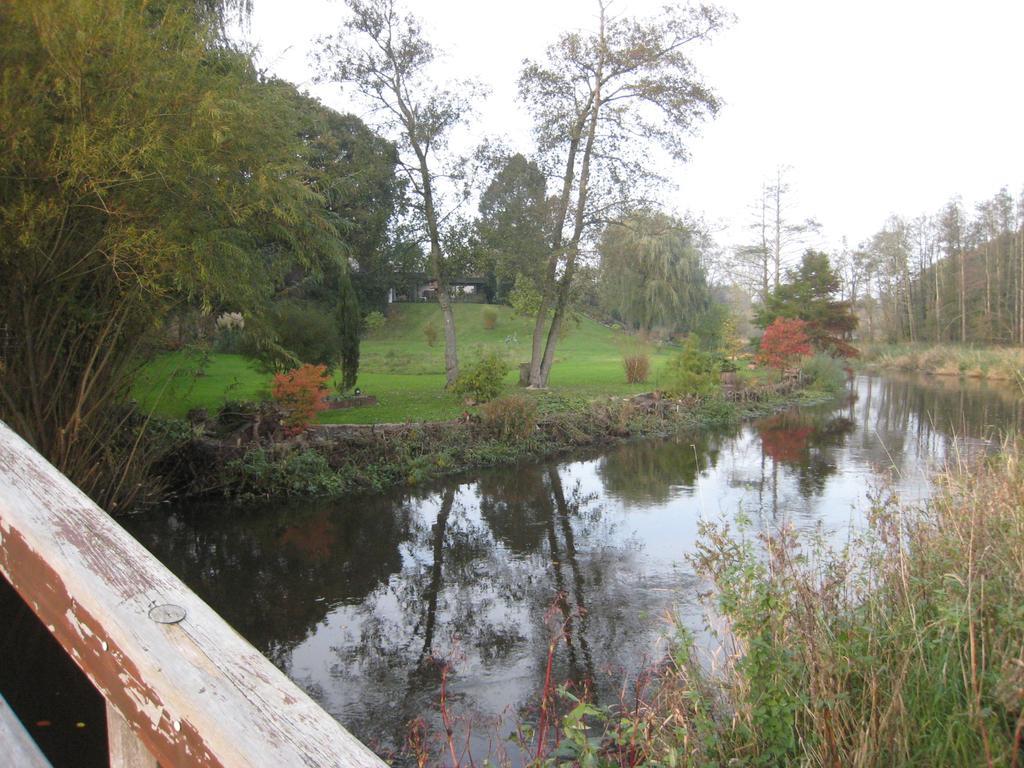 Guest house Eulennest