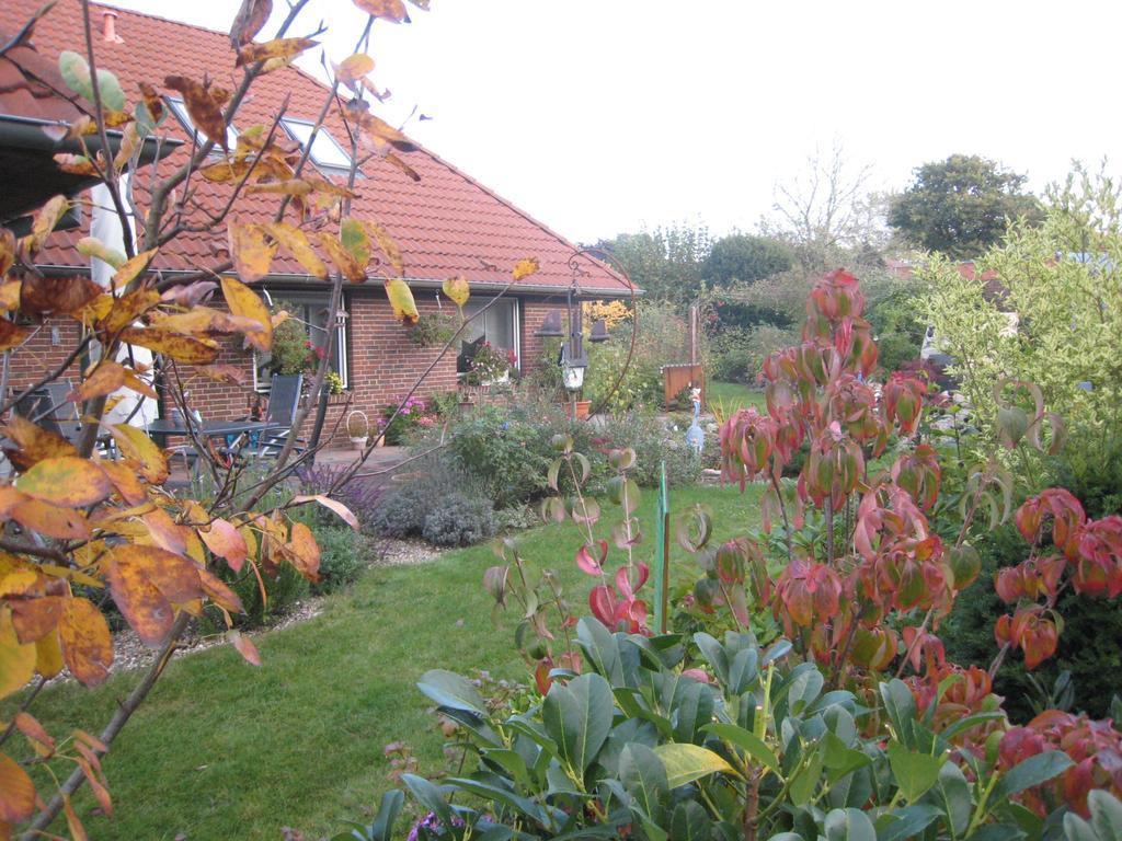 Guest house Eulennest 4*