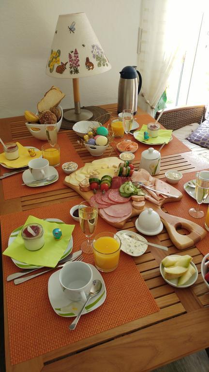 Eulennest Guest house