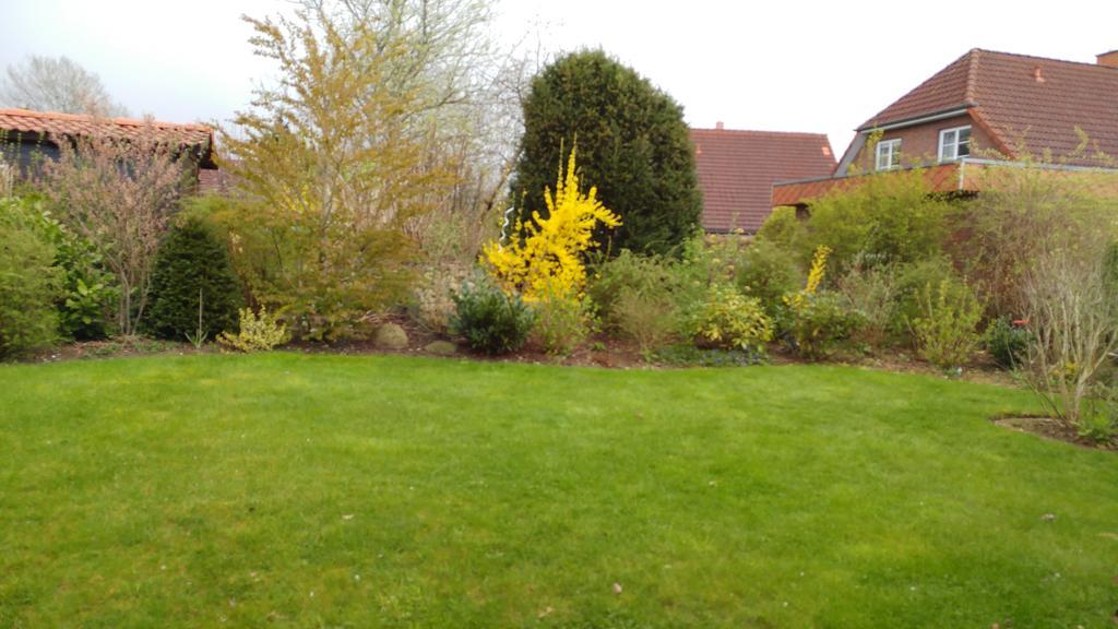 Guest house Eulennest Tarp