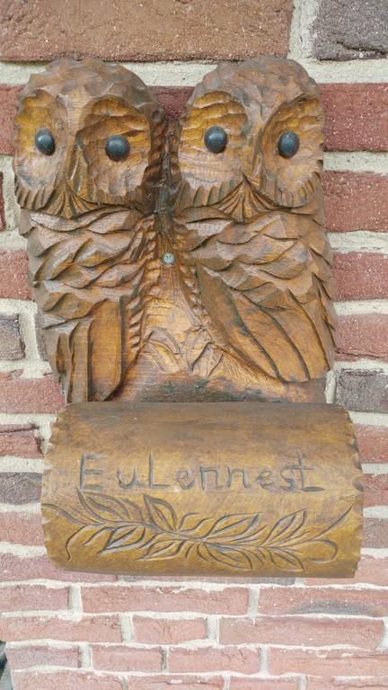 Pensión Eulennest 4*