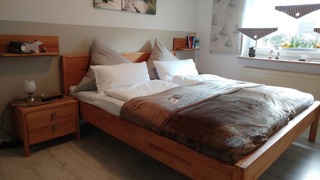 Guest house Eulennest Tarp