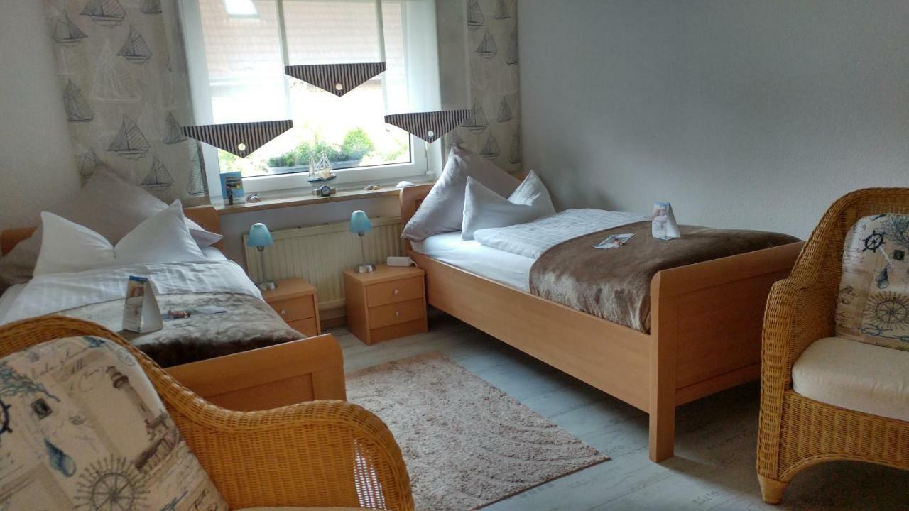 Guest house Eulennest Tarp